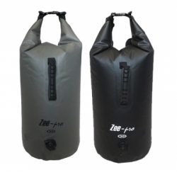 large D10HN DRY BAG ZEEPRO DELUXE VALVE 4